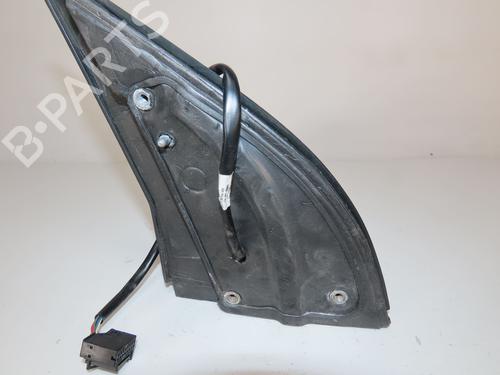 Left mirror VW GOLF V (1K1) 2.0 TDI | BP29758837C26 