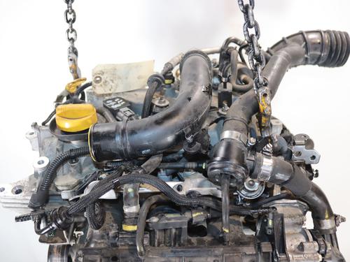 Engine RENAULT CAPTUR I (J5_, H5_) 0.9 TCe 90 | BP39660029M1 - Image 7