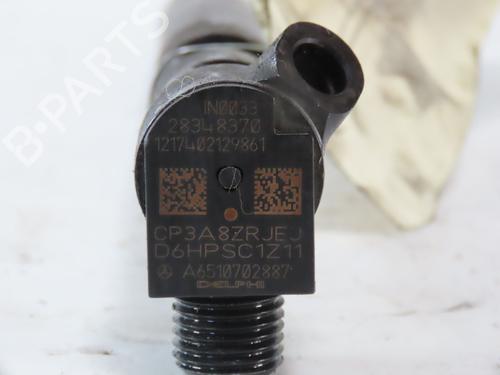 Used Injector Injector 38608886 38608886