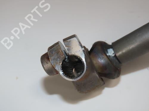 Colonne de direction RENAULT CLIO IV (BH_) 1.5 dCi 90 (90 hp) 31277046