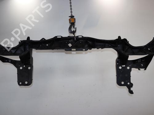 Used Front slam panel Front slam panel RENAULT KANGOO Express (FW0/1_) 1.5 dCi 80 (FW15) (80 hp) 36485584 36485584