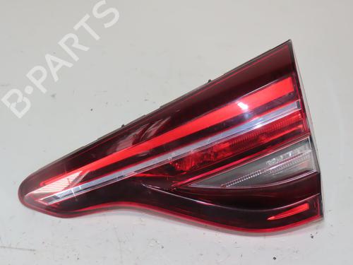 Right tailgate light RENAULT CLIO V (B7_) 1.0 TCe 100 (B7MT) | BP24489826C80