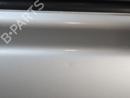 Right rear door VOLVO S40 II (544) 1.6 D | BP24488982C5 