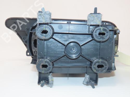 Armsteun Armsteun TOYOTA C-HR (_X1_) 1.8 Hybrid (ZYX10_, ZYX11_, ZYX10R, ZYX11R) (122 hp) 37062282 37062282