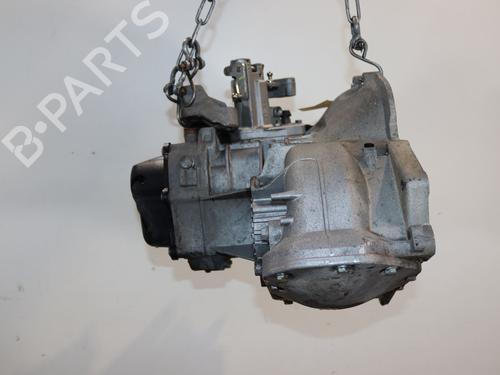 Gearbox OPEL CORSA E (X15) 1.4 (08, 68) | BP33770012M3  - Image 5