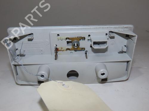 Used Interior roof light VW POLO IV (9N_, 9A_) 1.9 SDI (64 hp) 20696247