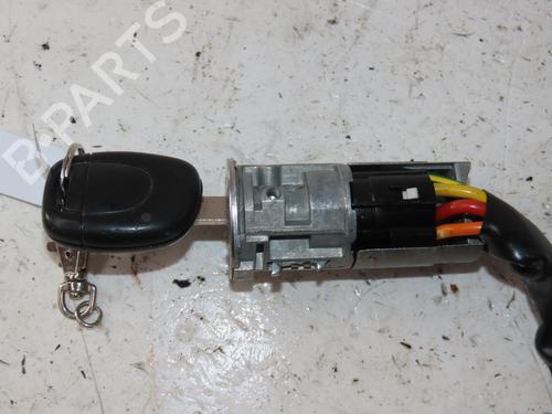 Used Rear mirror Rear mirror 37675739 37675739