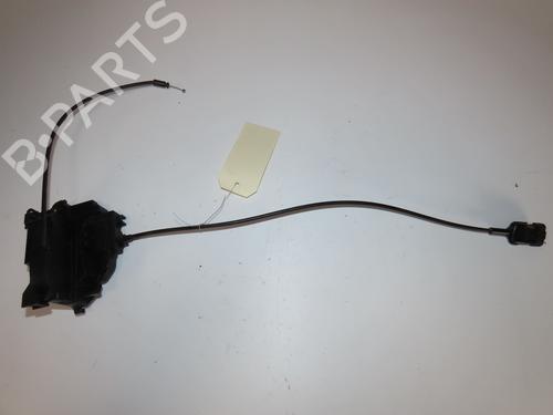 Rear right lock RENAULT CLIO III (BR0/1, CR0/1) 1.5 dCi (BR17, CR17) | BP27926496C99 