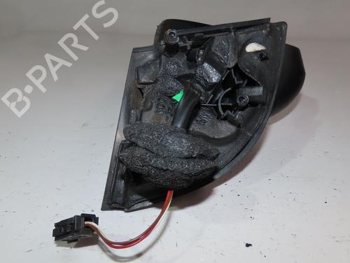 Left mirror CITROËN C3 I (FC_, FN_) 1.1 i | BP28206326C26