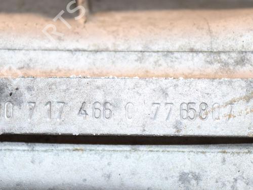 Gearbox MERCEDES-BENZ C-CLASS (W202) C 220 CDI (202.133) | BP24486920M3 