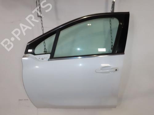 Used Left front door Left front door 37062229 37062229