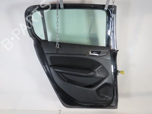 Used Left rear door PEUGEOT 308 II (LB_, LP_, LW_, LH_, L3_) 1.6 HDi / BlueHDi 115 (115 hp) 32179504