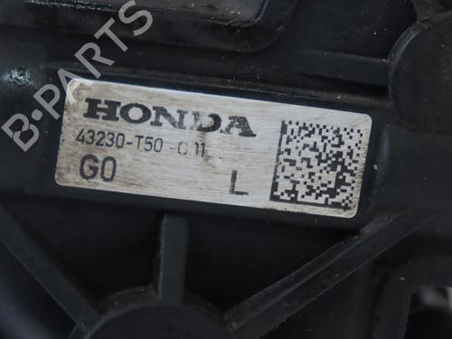 Left rear brake caliper HONDA CIVIC XI Hatchback (FL) 2.0 e:HEV | BP37705699M107 - Image 5