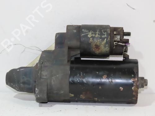 Used Starter MERCEDES-BENZ S-CLASS (W220) S 320 (220.065, 220.165) (224 hp) 14958477