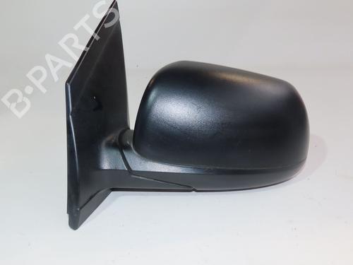 Used Left mirror KIA PICANTO II (TA) 1.0 (69 hp) 25041071