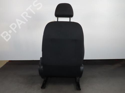 Stol venstre foran PEUGEOT 207 (WA_, WC_) 1.6 HDi (90 hp) 30893003