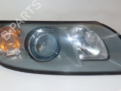 Right headlight VOLVO V50 (545) 2.0 CDI | BP29344763C29 