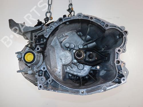 Gearbox CITROËN C5 I (DC_) 2.0 16V (DCRFNC, DCRFNF) | BP39893395M3 - Image 6