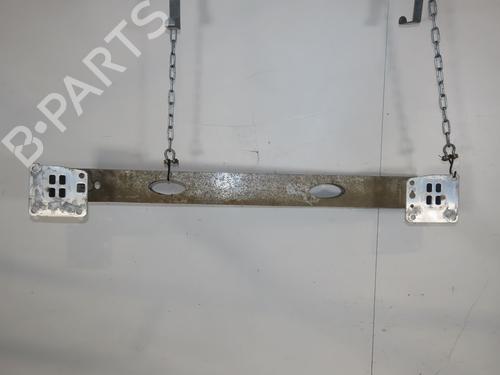 Used Rear bumper reinforcement Rear bumper reinforcement 39602394 39602394