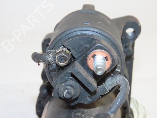Used Starter Starter 37501102 37501102
