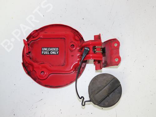 Fuel flap TOYOTA YARIS (_P13_) 1.0 (KSP130_, KSP130) | BP17086046C131 