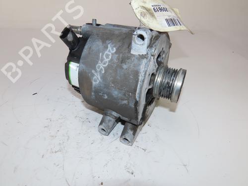 Used Alternator MERCEDES-BENZ A-CLASS (W168) A 160 CDI (168.006) (75 hp) 25300159