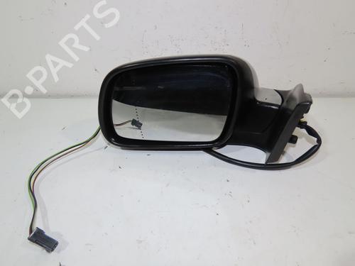 Spiegel buiten links PEUGEOT 307 (3A/C) 1.6 HDi (90 hp) 16203745