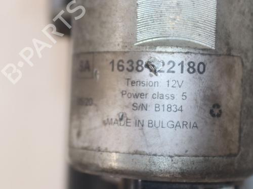 Starter OPEL CORSA E (X15) 1.4 (08, 68) | BP38944245M8 - Image 4