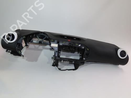 Dashboard RENAULT TWINGO III (BCM_, BCA_) 1.0 SCe 65 (BCMJ) | BP20162854C46