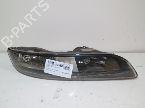 Right front fog light PORSCHE 911 (997) 3.8 Carrera 4S | BP16449663C31