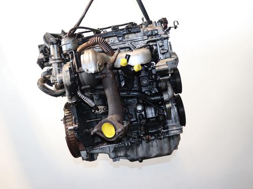 Engine HYUNDAI i30 (FD) 1.6 CRDi | BP23236112M1