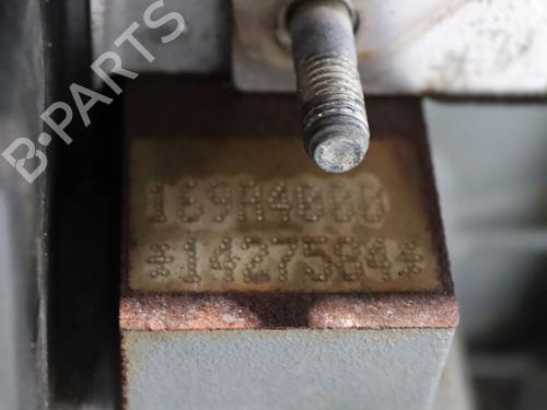 Engine FORD KA (RU8) 1.2 | BP19748062M1 - Image 4