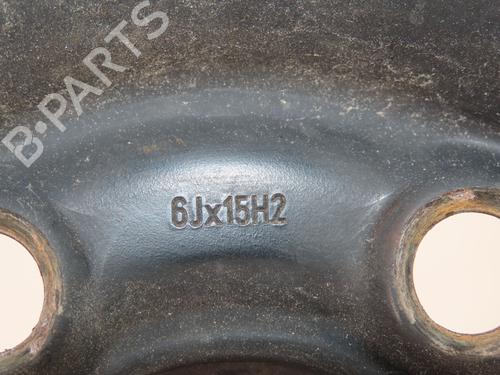 Rim VW POLO V (6R1, 6C1) 1.2 | BP25981326C45 