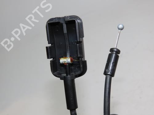Used Rear right lock Rear right lock 38627897 38627897