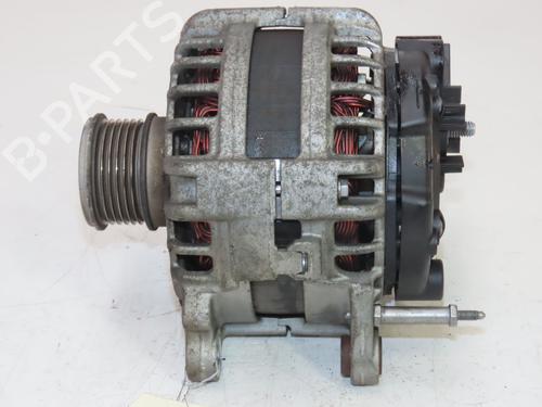 Alternator AUDI A3 Sportback (8YA, 8YF) 35 TDI | BP39893388M7 - Image 3