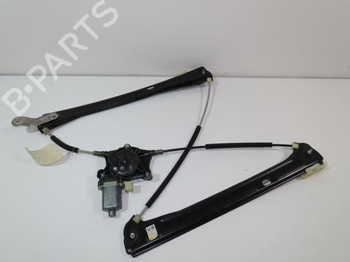 Used Front right window mechanism Front right window mechanism 16404291 16404291