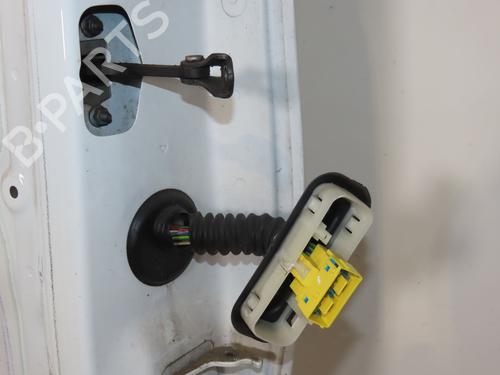 left-front-door-peugeot-partner-box-bodympv-2008-33727561 main image