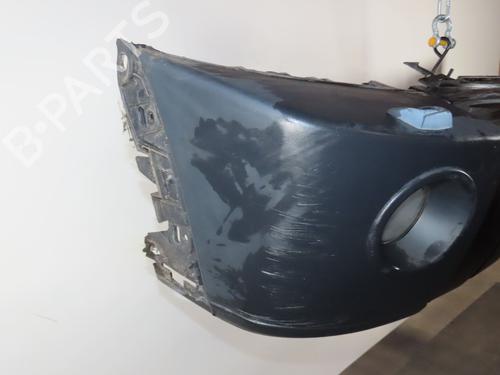 Zderzak przedni LAND ROVER DISCOVERY III (L319) 2.7 TD 4x4 | BP20229346C7 