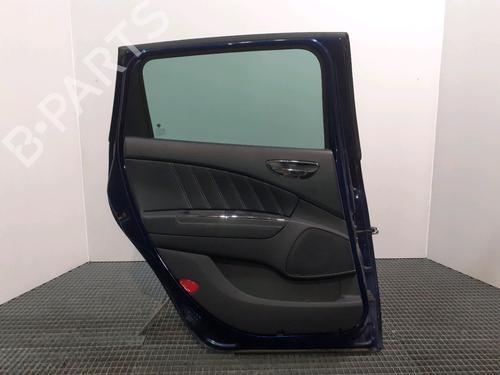 Used Left rear door LANCIA DELTA III (844_) 1.6 D Multijet (844.AXC11, 844.AXC1A) (120 hp) 23163647