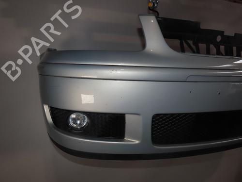 Front bumper VW POLO (6N2) 1.4 16V | BP23161891C7 