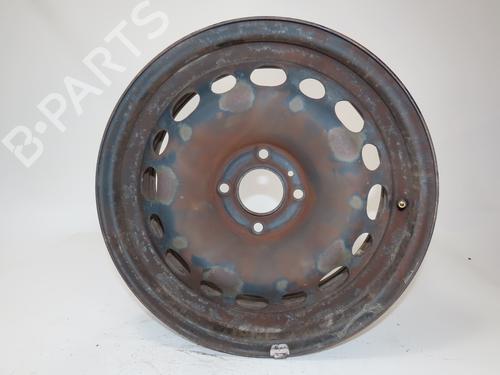 Rim CITROËN DS3 (SA_) 1.2 VTi 82 | BP27289732C45