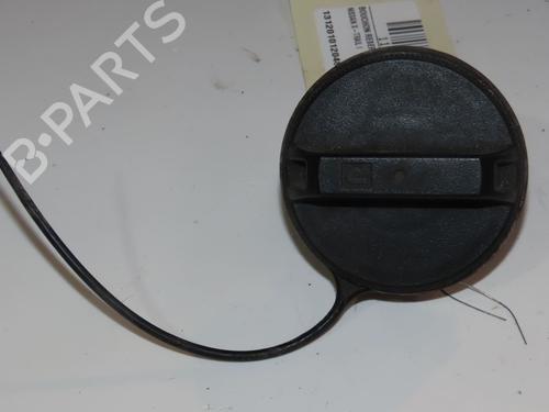 Fuel flap NISSAN X-TRAIL I (T30) 2.2 dCi 4x4 | BP26968787C131 