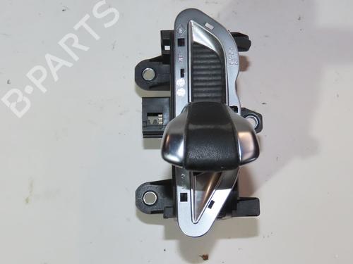 Used Shift knob CITROËN C4 AIRCROSS 2.0 AWC (150 hp) 29380391