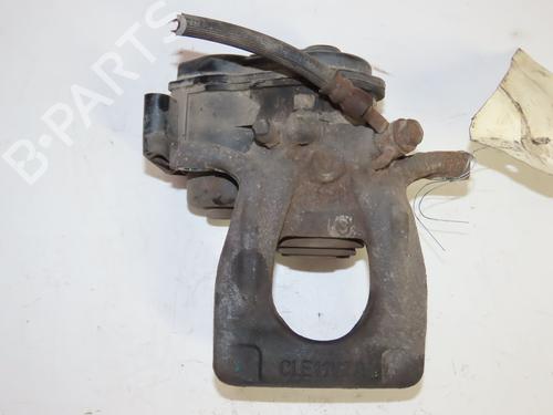 Left rear brake caliper RENAULT KOLEOS II (HC_) 1.6 dCi 130 | BP39602317M107 - Image 5