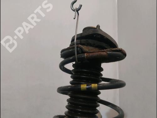 Right front steering knuckle CITROËN SAXO (S0, S1) 1.1 X, SX | BP10490193M26 