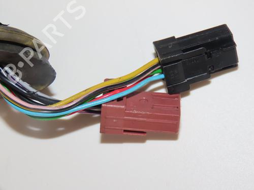 Rétroviseur gauche DS DS 3 (SA_) 1.2 THP 110 / PureTech 110 (SAHNPS, SAHNZ6, SAHNZT) (110 hp) 30265812