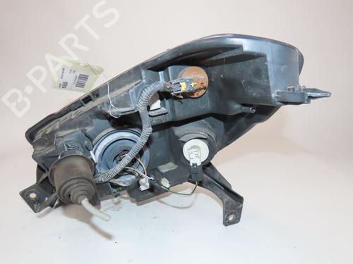 Right headlight DACIA LODGY (JS_) 1.5 dCi | BP33770164C29 - Image 4