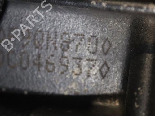 Engine RENAULT SCÉNIC III (JZ0/1_) 1.9 dCi (JZ0J, JZ1J, JZ1K, JZ1S) | BP32768035M1  - Image 5