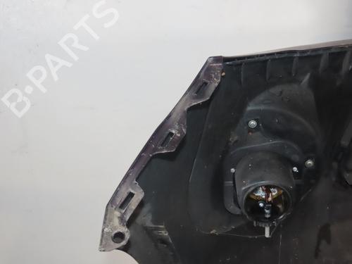 Front bumper FORD KA (RU8) 1.2 | BP32100074C7 