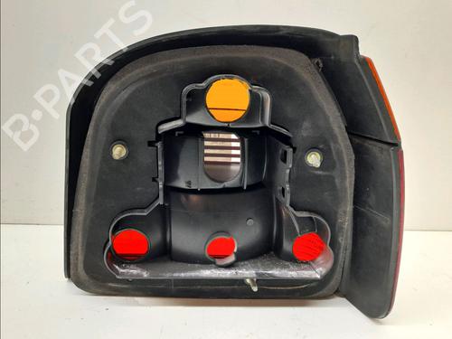 Used Left taillight VW GOLF III (1H1) 1.8 (90 hp) 11220680